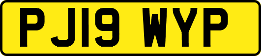 PJ19WYP