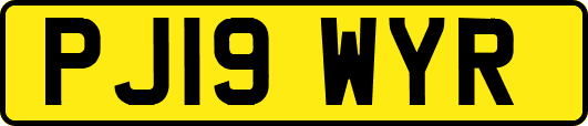 PJ19WYR