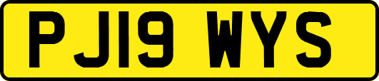 PJ19WYS