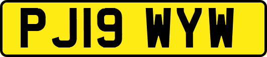 PJ19WYW