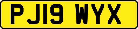 PJ19WYX