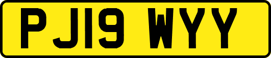 PJ19WYY