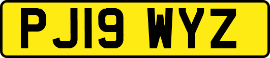 PJ19WYZ