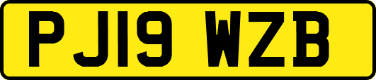 PJ19WZB
