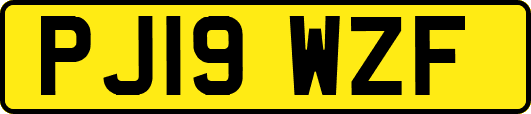PJ19WZF