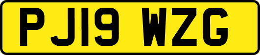 PJ19WZG