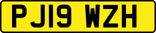 PJ19WZH