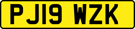 PJ19WZK