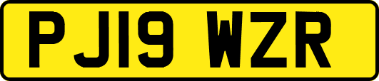 PJ19WZR