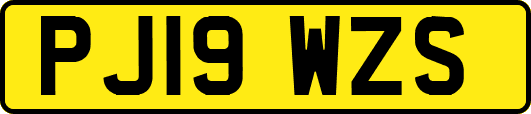 PJ19WZS