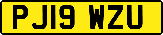 PJ19WZU