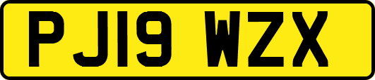 PJ19WZX