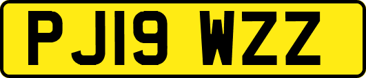 PJ19WZZ