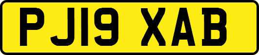 PJ19XAB