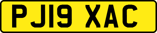 PJ19XAC