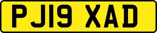 PJ19XAD