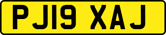 PJ19XAJ