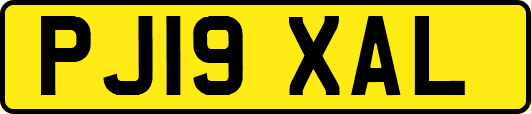 PJ19XAL