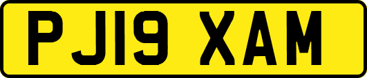 PJ19XAM