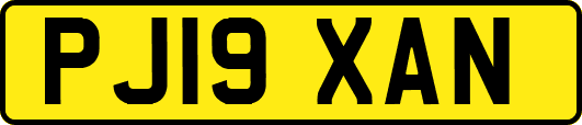 PJ19XAN