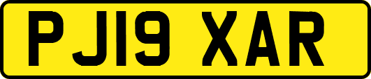 PJ19XAR