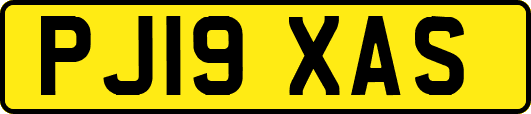 PJ19XAS