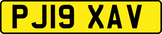 PJ19XAV