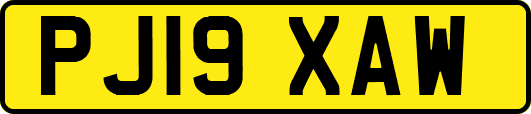 PJ19XAW