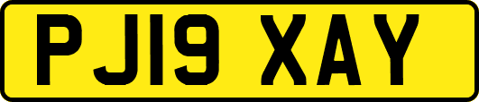 PJ19XAY