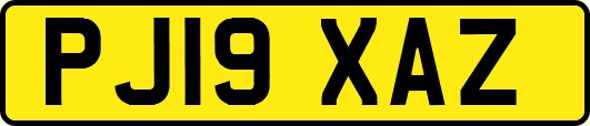 PJ19XAZ