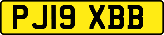 PJ19XBB