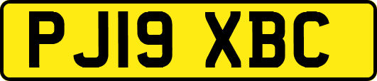PJ19XBC