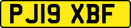 PJ19XBF