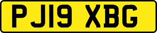 PJ19XBG