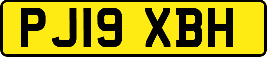 PJ19XBH