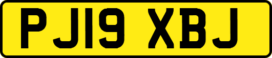 PJ19XBJ