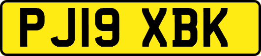 PJ19XBK
