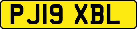 PJ19XBL