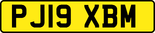 PJ19XBM