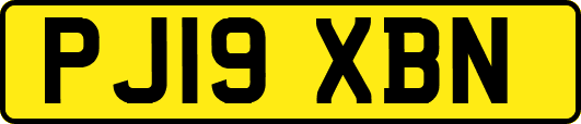 PJ19XBN