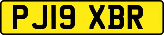 PJ19XBR