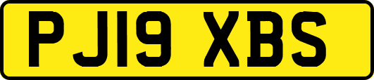 PJ19XBS