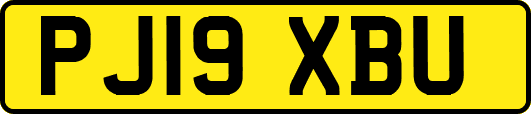 PJ19XBU