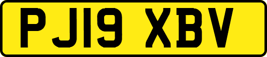 PJ19XBV