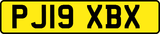 PJ19XBX