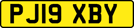 PJ19XBY