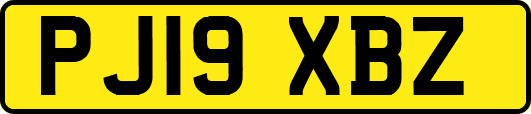 PJ19XBZ