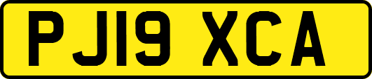 PJ19XCA
