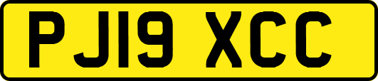 PJ19XCC