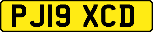 PJ19XCD